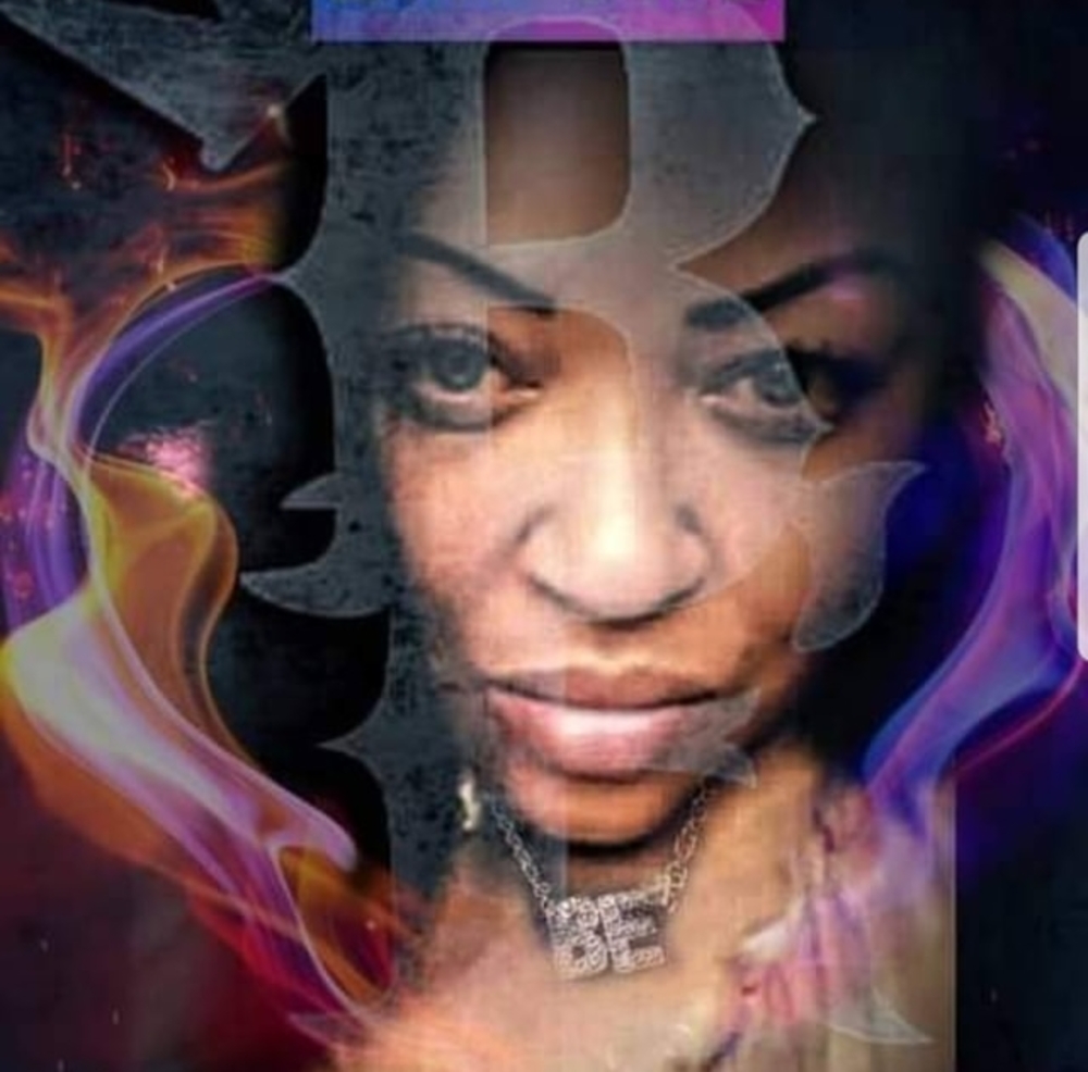 Meet your Posher, Temeka